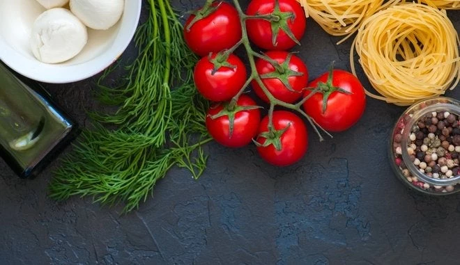 Επιστημονική έρευνα δείχνει ότι η μεσογειακή διατροφή μειώνει τον καρδιαγγειακό κίνδυνο